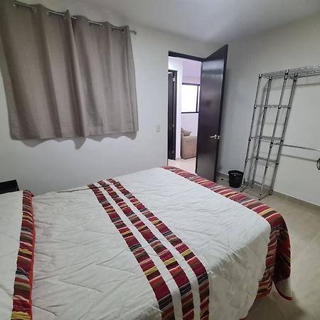 Loft Ae Nuevo, Acogedor Y Buena Ubicacion Apartment Morelia Luaran gambar