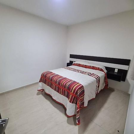 Loft Ae Nuevo, Acogedor Y Buena Ubicacion Apartment Morelia Luaran gambar