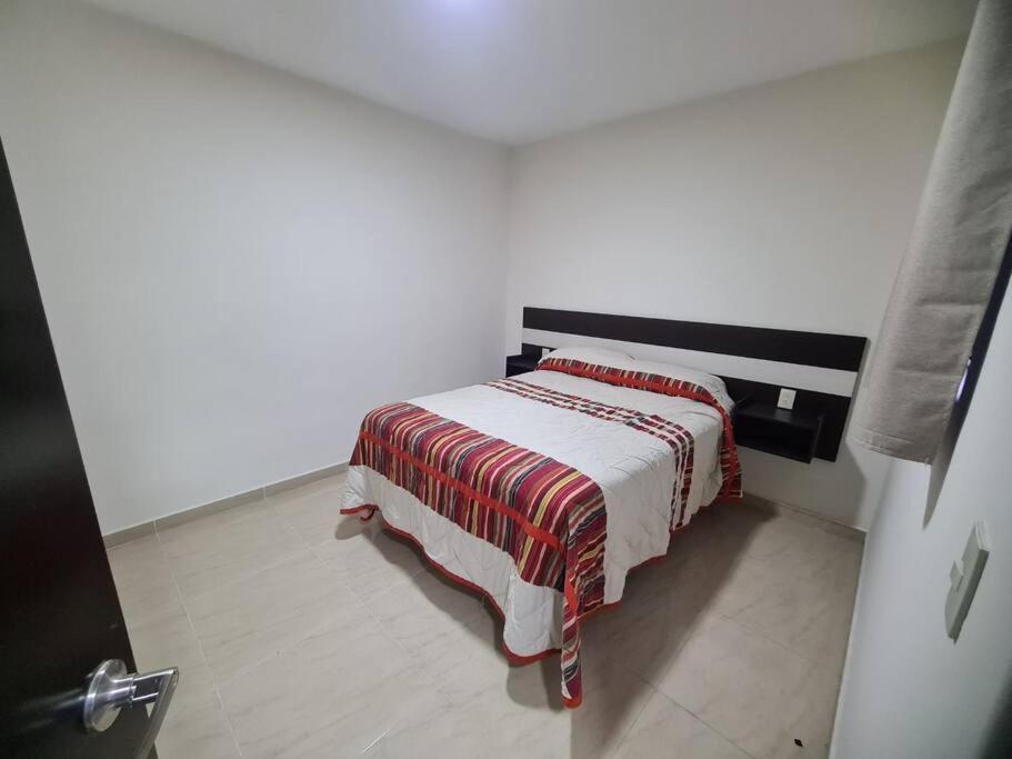 Loft Ae Nuevo, Acogedor Y Buena Ubicacion Apartment Morelia Luaran gambar